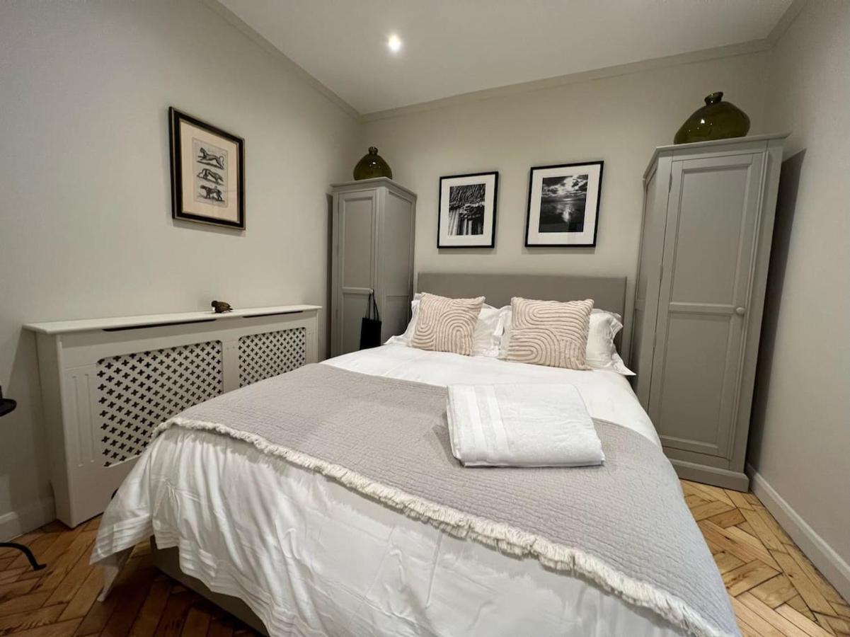 Luxury London English Charm المظهر الخارجي الصورة