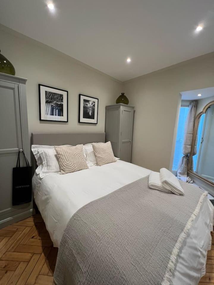 Luxury London English Charm المظهر الخارجي الصورة