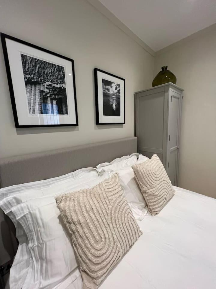 Luxury London English Charm المظهر الخارجي الصورة